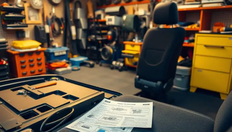 Adding Heated Seats to a Car