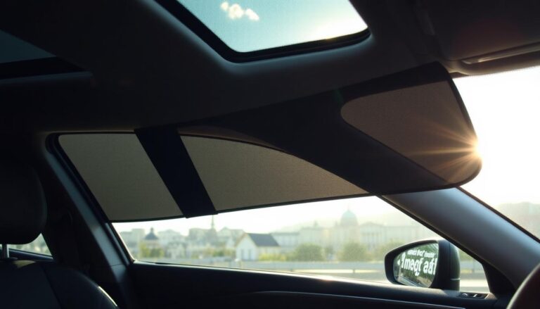 Best Car Sun Shades for Side Windows
