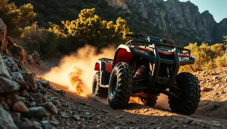 CFMOTO UForce 800 Review