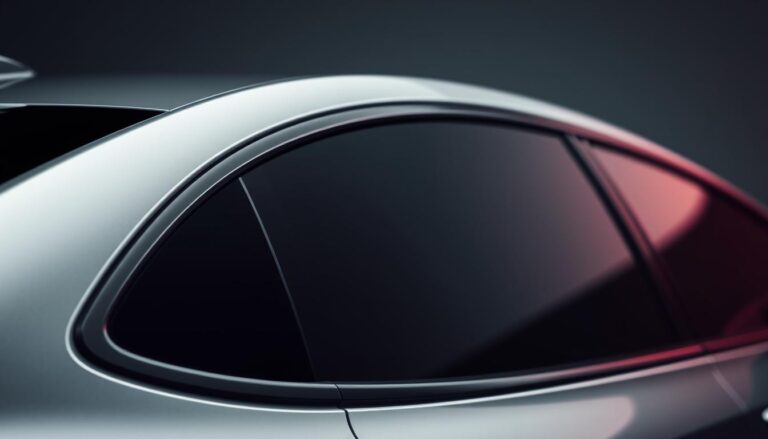 Ceramic Tint vs Infrared Tint