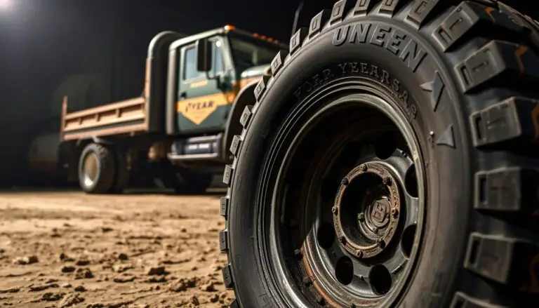 Goodyear Wrangler Workhorse HT Review