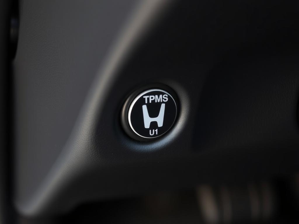 Honda Accord TPMS reset button location showing how to reset Honda Accord warning lights Honda Accord TPMS reset button location showing how to reset Honda Accord warning lights