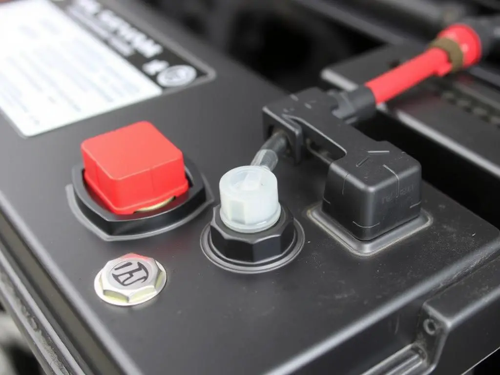 Honda Accord battery and sensor connection showing reset Honda Accord warning lights process Honda Accord battery and sensor connection showing reset Honda Accord warning lights process