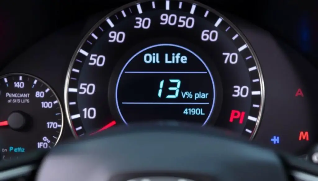 Honda Accord oil life indicator display showing reset Honda Accord warning lights process Honda Accord oil life indicator display showing reset Honda Accord warning lights process