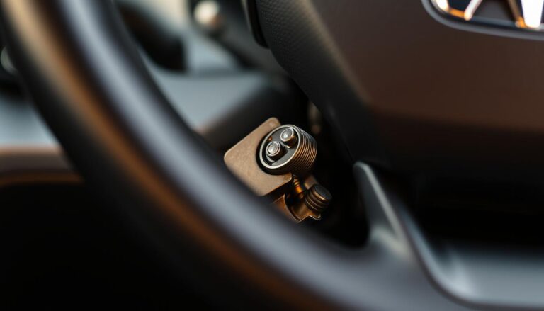 Honda CRV Locked Steering Wheel: Quick Solutions for Unlocking