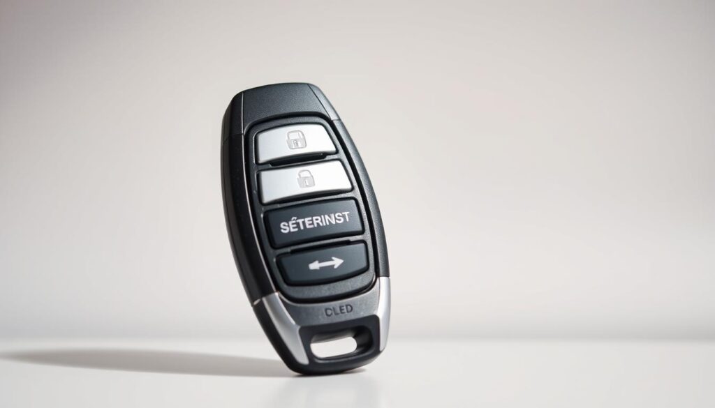 Honda CRV key fob issues