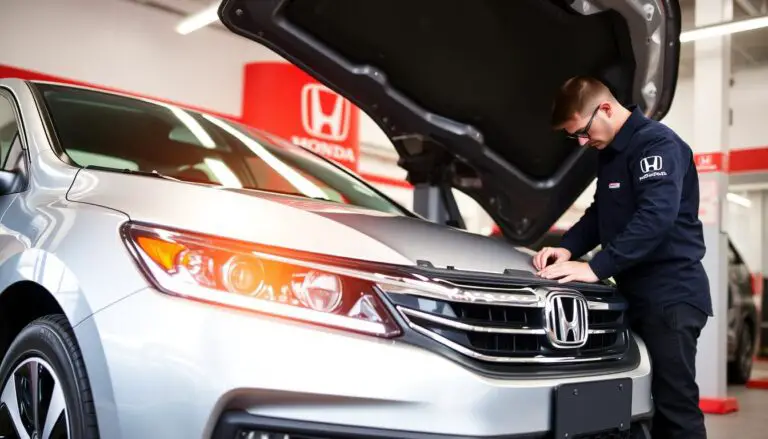 2008 HONDA ACCORD B1 SERVICE CODE visual data 8