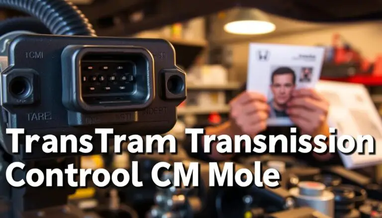 How Do You Reset a Honda Transmission Control Module