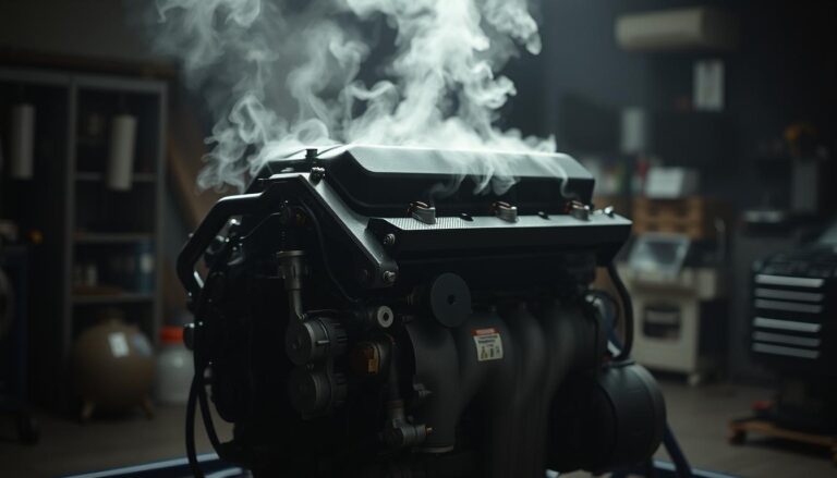 How Long Does It Take for Engine to Cool Down?