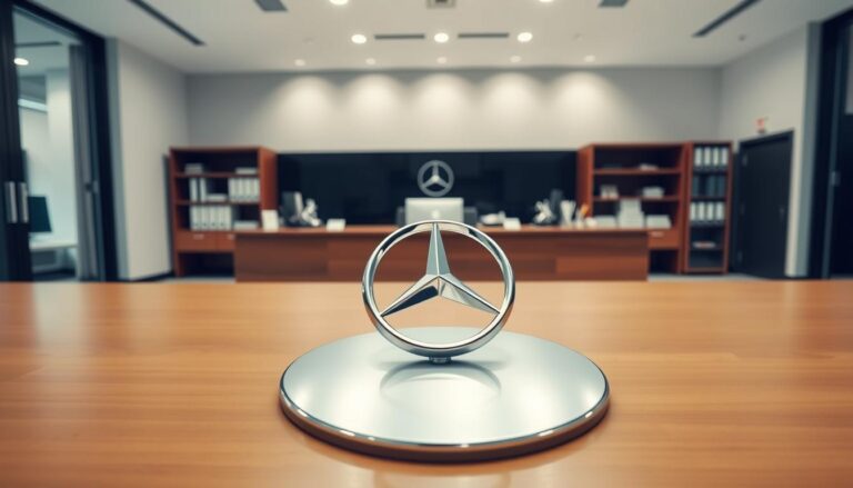 How To File A Complaint With Mercedes-Benz