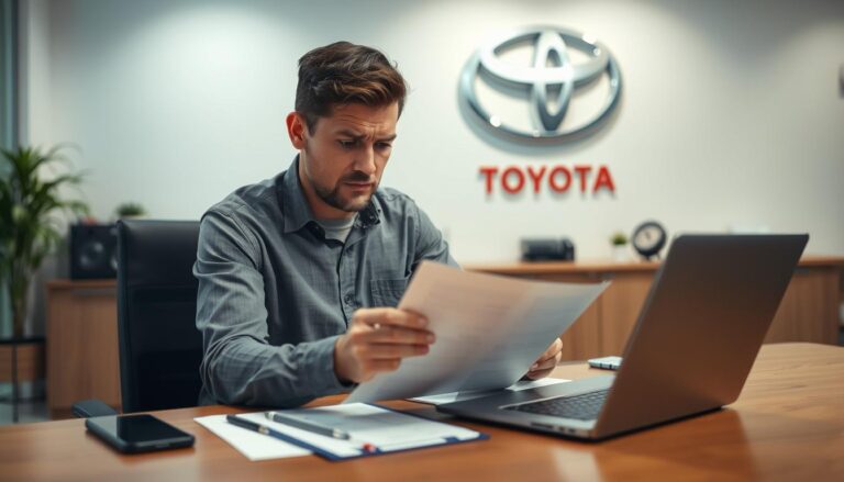 How To File A Complaint With Toyota