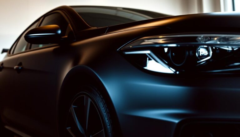 How to Black Out Chrome Trim