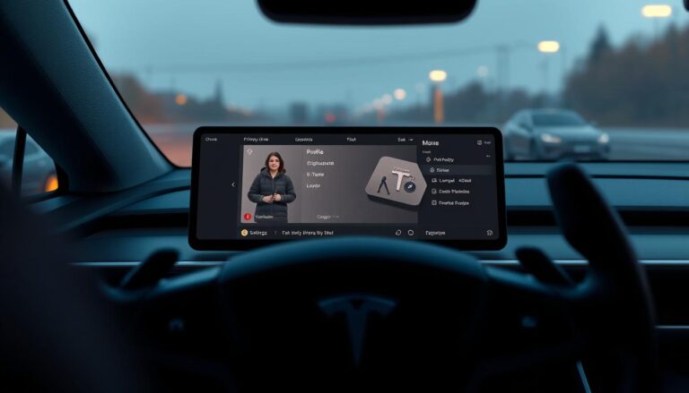 How to Change Primary Driver on Tesla App