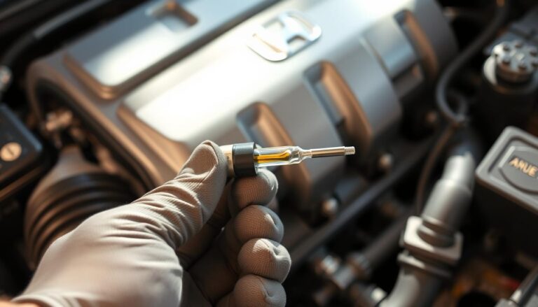 How to Check Transmission Fluid on Honda Accord