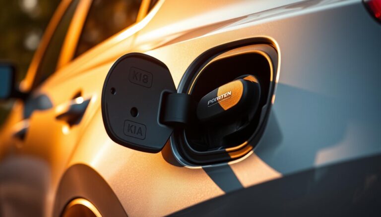 How to Open Gas Tank on Kia Sportage: Simple Steps Explained