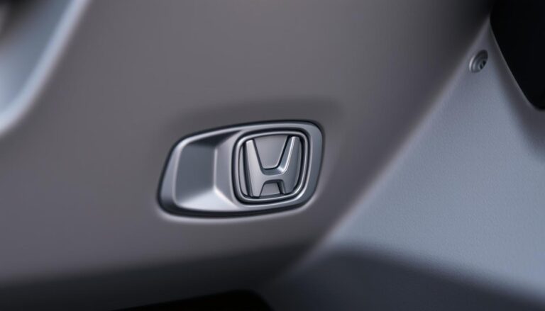 How to Open Honda CRV Trunk from Inside