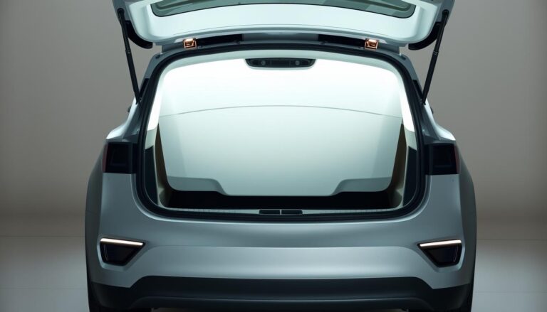 How to Open Tesla Frunk Model Y: Step-by-Step Guide