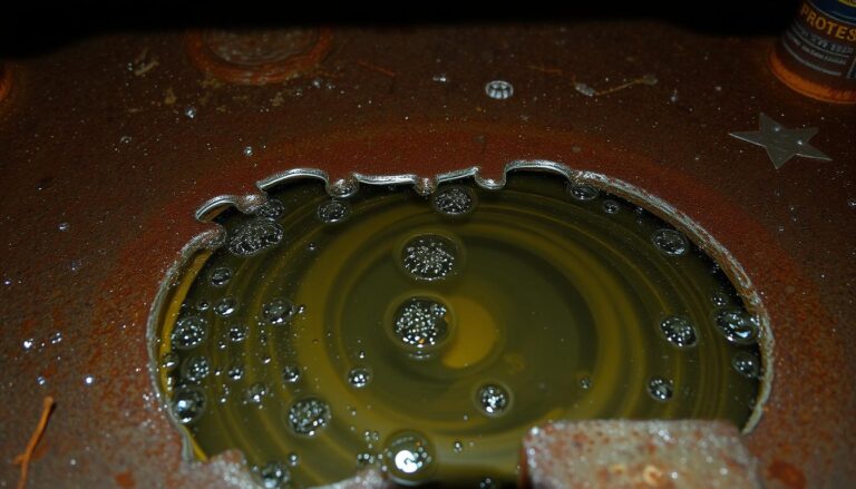 How to Remove Water from Gas Tank