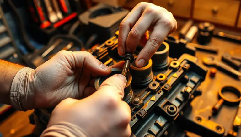 How to Replace Valve Guides