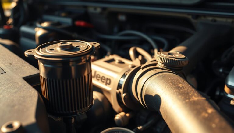 How to Reset Jeep Gladiator Oil Change