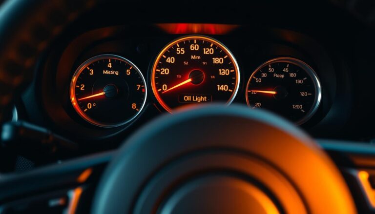 How to Reset Oil Light on Jeep Wrangler