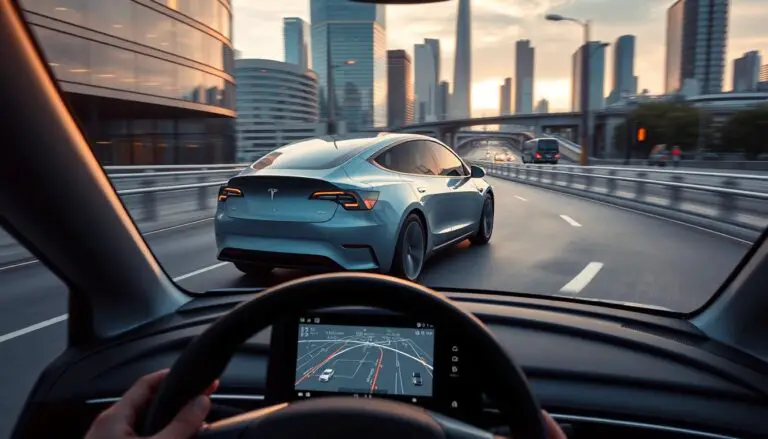 How to Turn On Autopilot Tesla Model Y