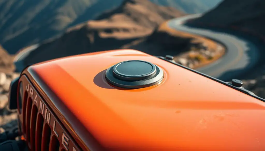 Jeep Wrangler Fuel Requirements