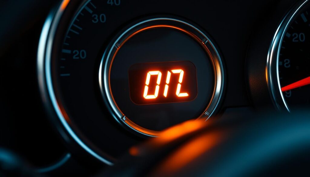 Jeep Wrangler Oil Light Indicator