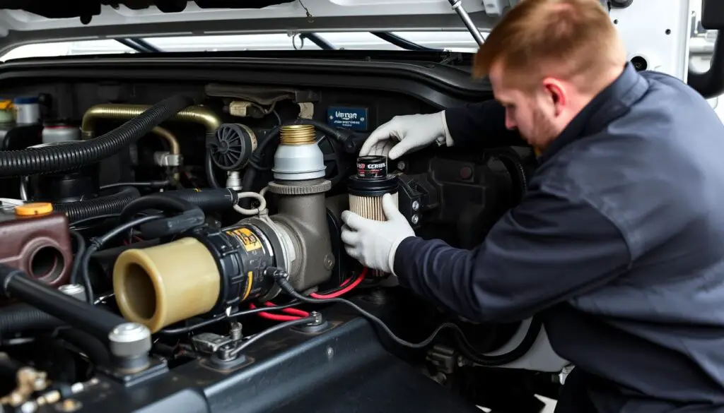 Jeep maintenance to prevent limp mode issues