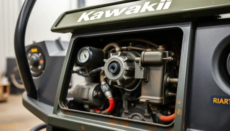 Kawasaki Mule Starter Problems: Comprehensive Guide to Diagnosis and Solutions