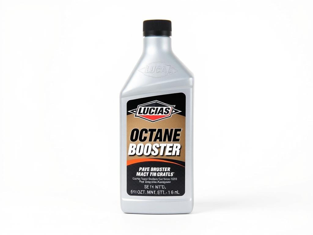 Lucas Oil Octane Booster for improving 91 to 93 octane Lucas Oil Octane Booster for improving 91 to 93 octane