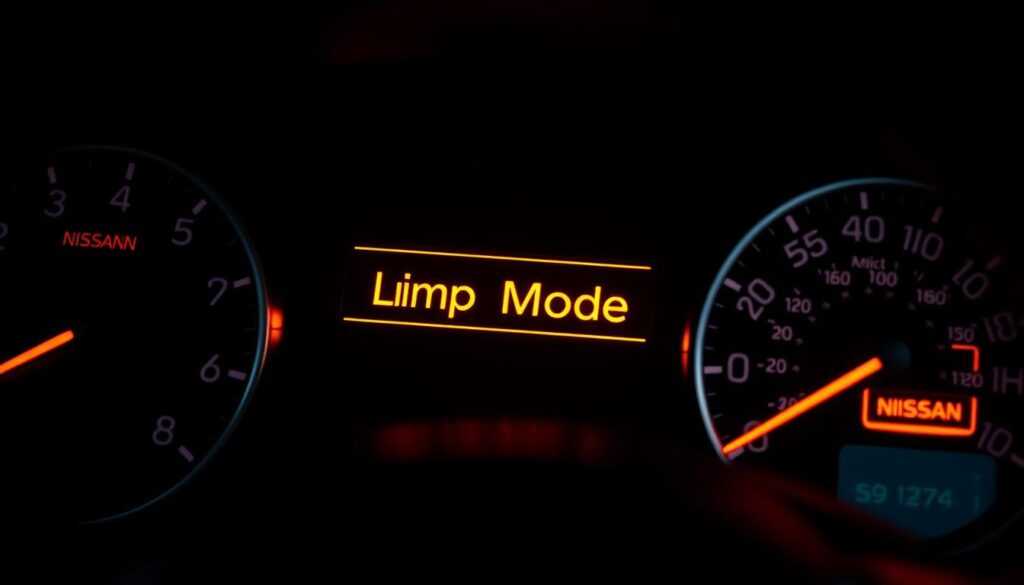 Nissan Limp Mode Nissan Limp Mode