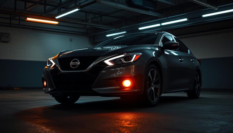 Nissan Limp Mode: What Causes It and How to Fix It