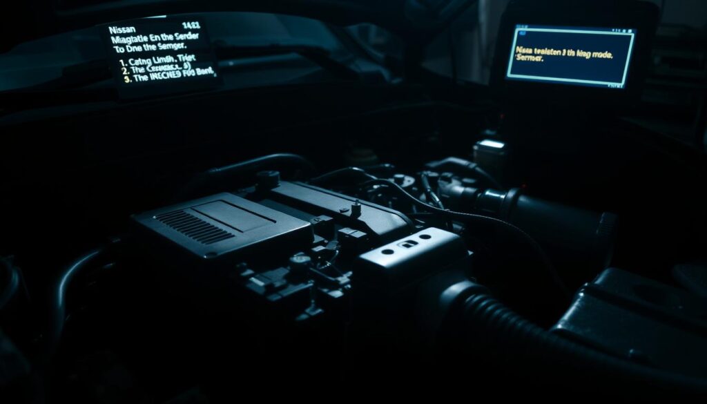 Nissan limp mode causes Nissan limp mode causes