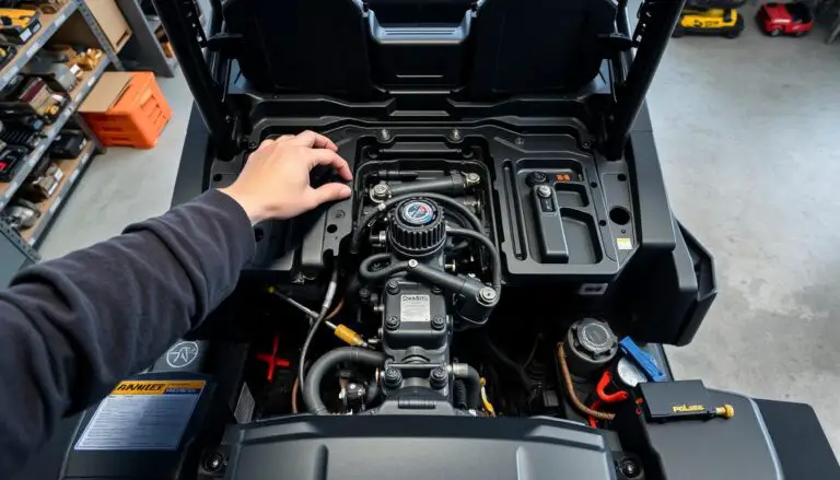 Polaris Ranger 500 Troubleshooting: Common Issues and Fixes