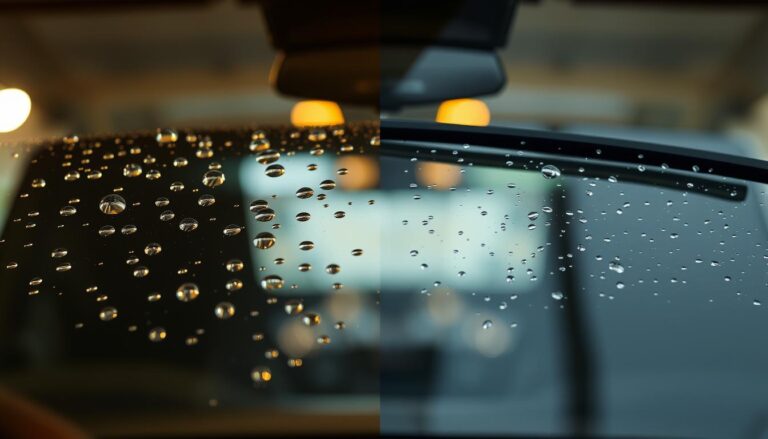 Rain-X vs Aquapel: Comparing Windshield Treatments for Clearer Vision