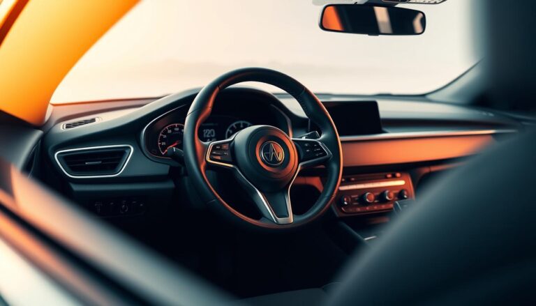 Steering Wheel Crooked: Common Reasons and Fixes Guide