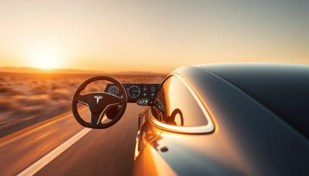 Tesla Autopilot Technology