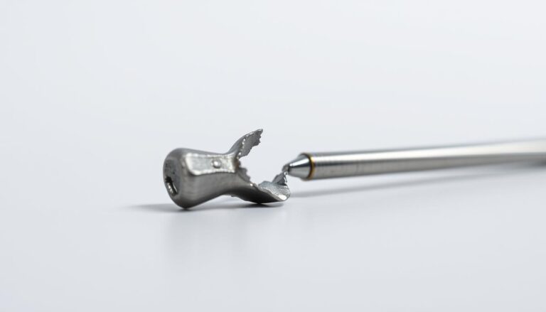 Tip of Oil Dipstick Broke Off: How to Safely Retrieve and Replace it