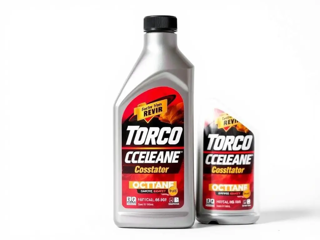Torco Accelerator octane booster Torco Accelerator octane booster