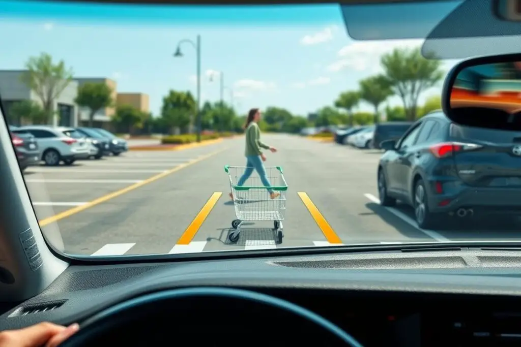 Toyota Parking Assistance Package safety features detecting obstacles Toyota Parking Assistance Package safety features detecting obstacles