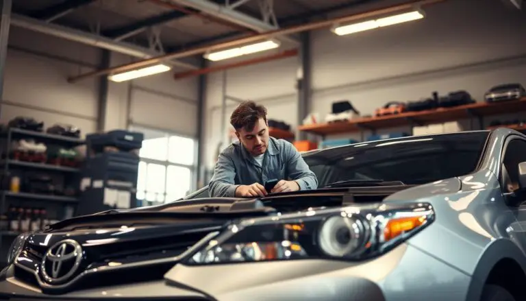 Toyota Won’t Start But Has Power?