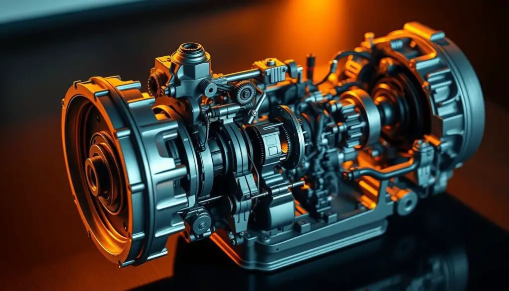 Transmission Fluid Importance