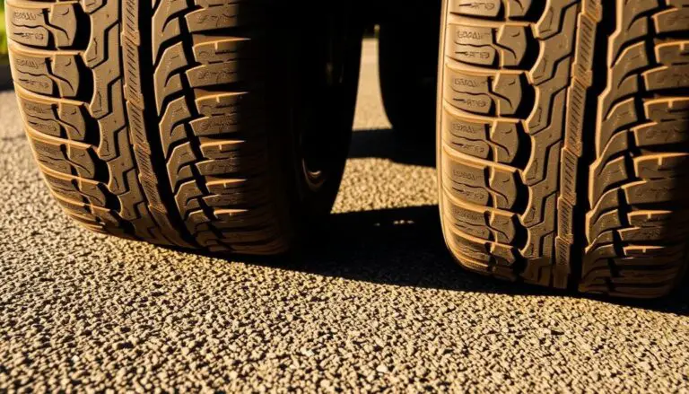 Uniroyal Tiger Paw Touring Review: Do the Stripes Give You More Grip?