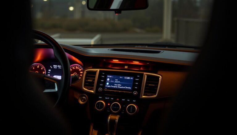 When You Turn the Ignition Switch to Accessory