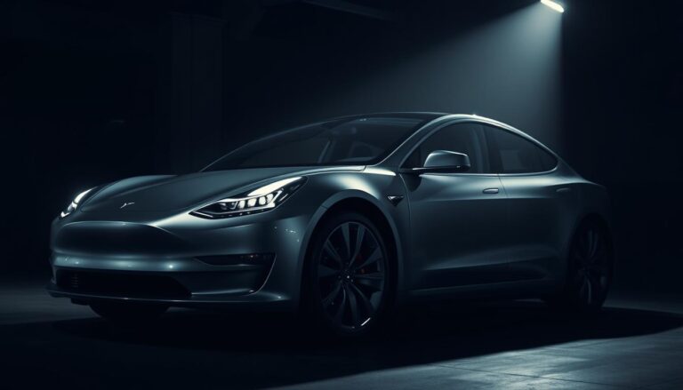 Why Does My Tesla Make Noise When Parked ?