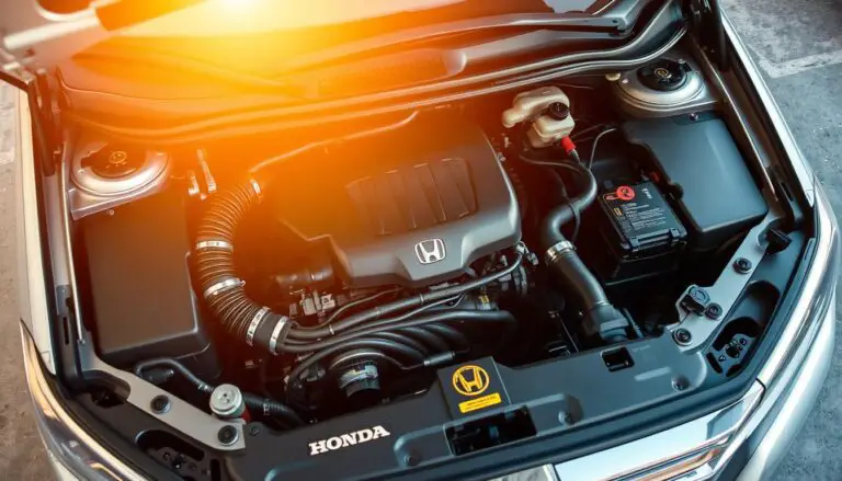 Why Won’t My Honda Odyssey Start