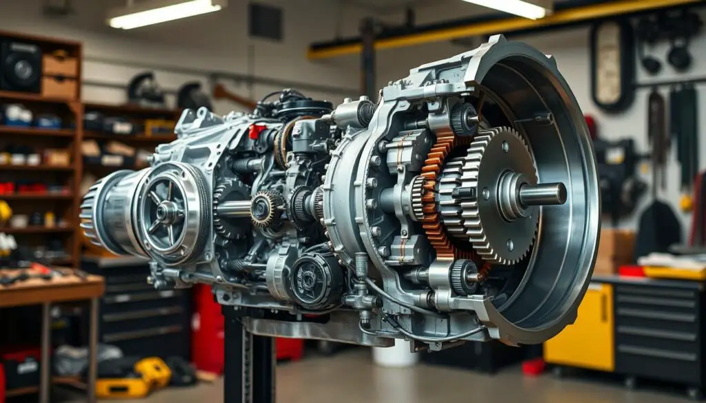 automatic transmission repair