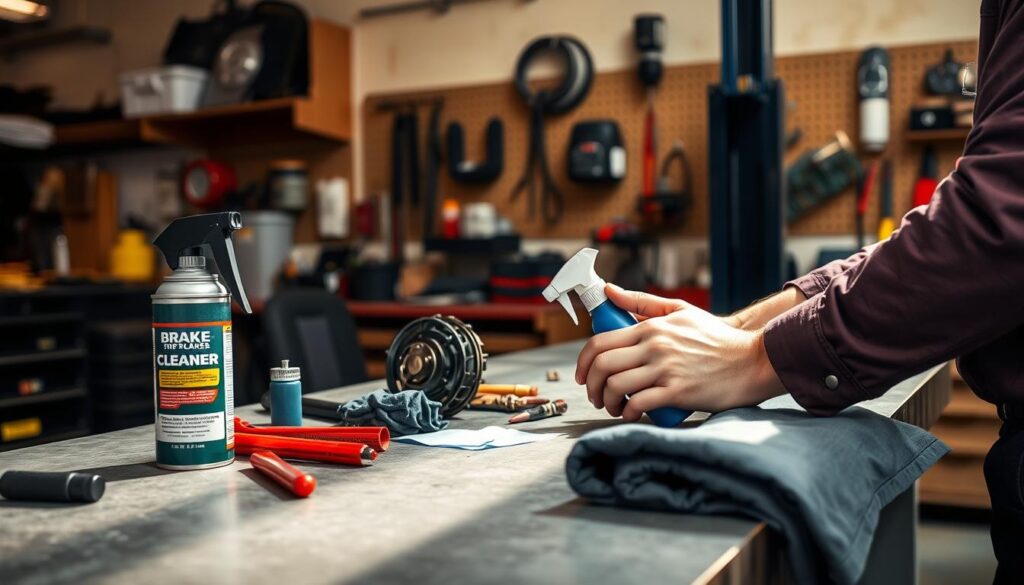 brake cleaner usage brake cleaner usage