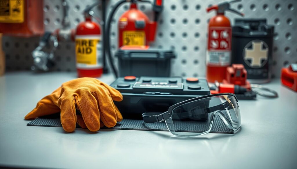 car battery safety precautions car battery safety precautions